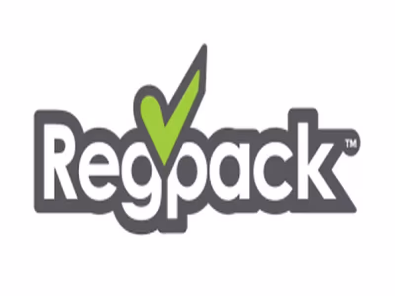 Regpack Launches QR Code Pick-Up System for Child Safety