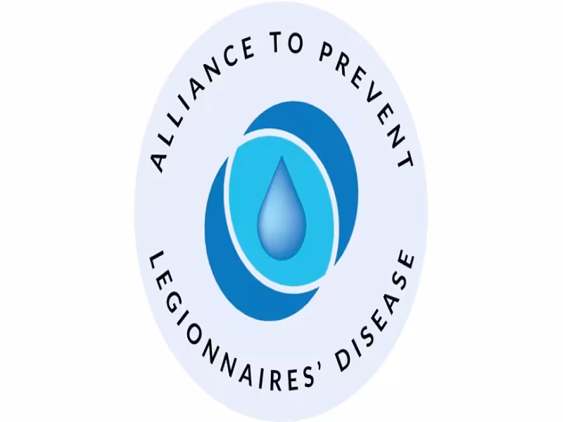 Legionella Found in 17% of NYC Water Samples Outside Cooling Towers