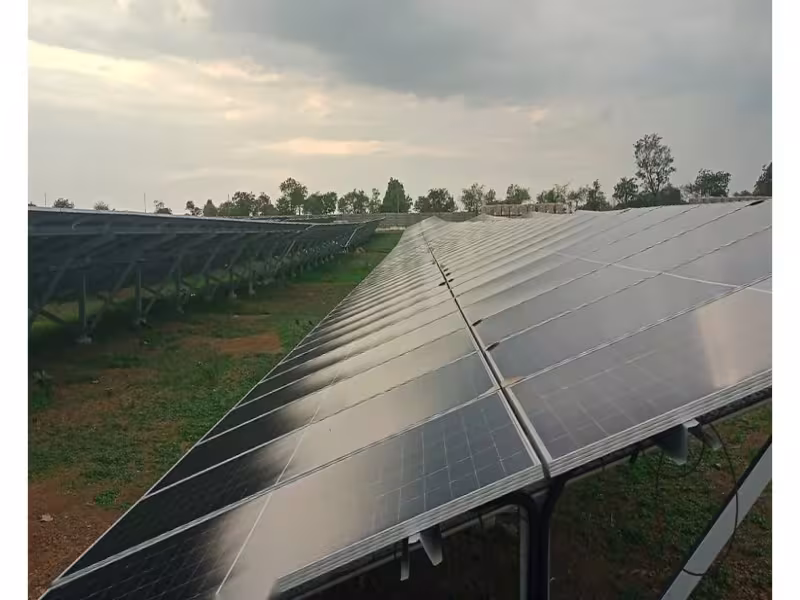 Odyssey Energy Raises $74M to Scale Solar Financing in Emerging Markets