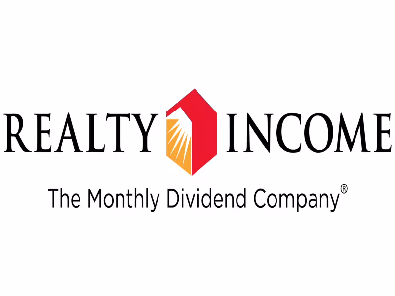 Realty Income CFO Pong to Join BofA Real Estate Conference Panel