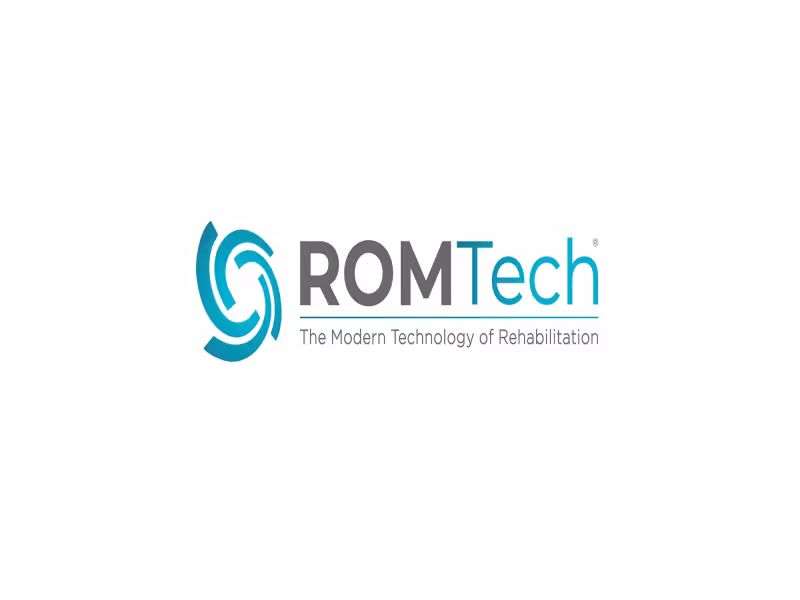 ROMTech Targets VA Rural Care Gap With Home Rehab Data