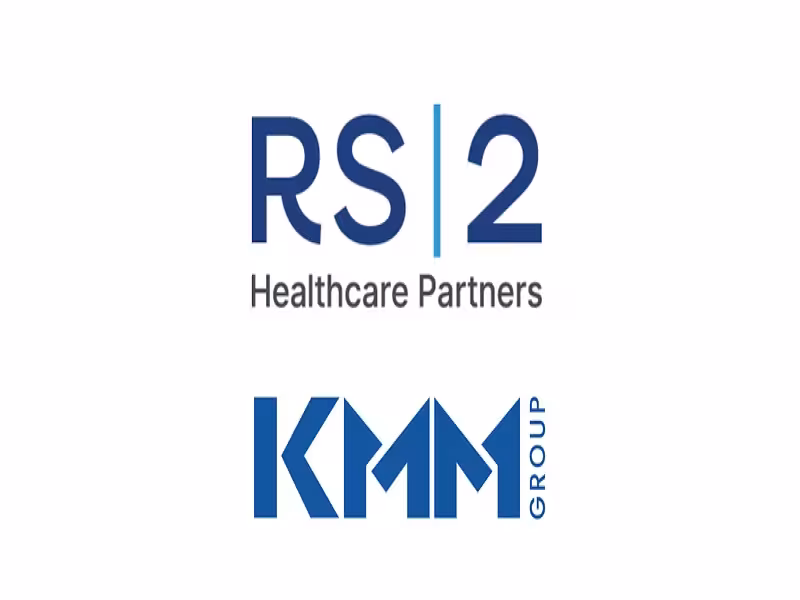 RS2 Healthcare Partners Takes Stake in Medtech Manufacturer KMM Group