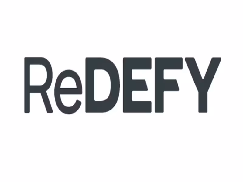 ReDEFY Builds Salesforce Fixes for 6 CA Counties Before Pitching