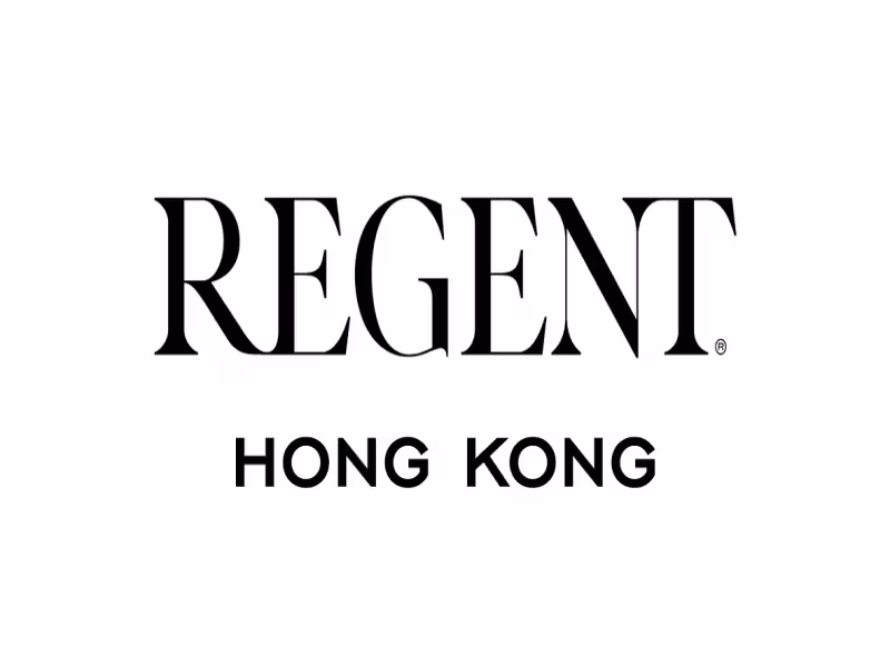 Regent Hong Kong Opens 290-sqm Harbourfront Venue The Terrace