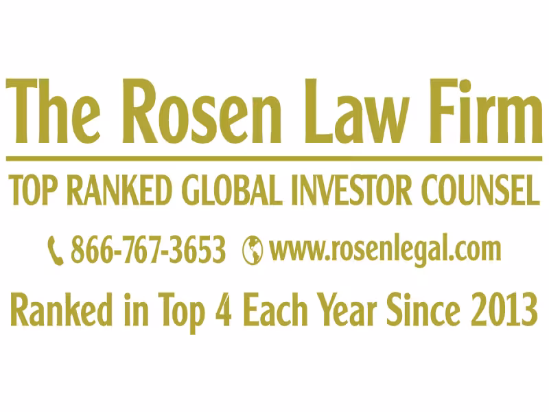 Rosen Law Firm Probes Gildan Activewear Over Short-Seller Fallout