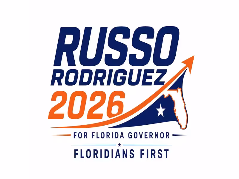 Russo Challenges Zuckerberg for $250M in Florida Data Center Fund