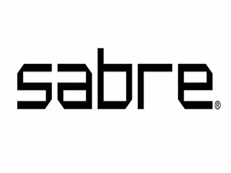 Sabre Data: 27% of Travel Firms Accelerate AI Spend Despite Uncertainty