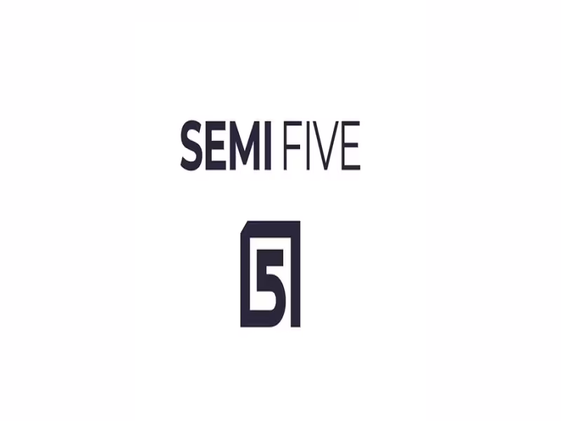 SEMIFIVE Signs $52M Deal for AI Inference Chip, Its Largest Contract