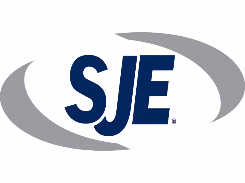 SJE Names Andrew Baines SVP of Sales for ECS Division