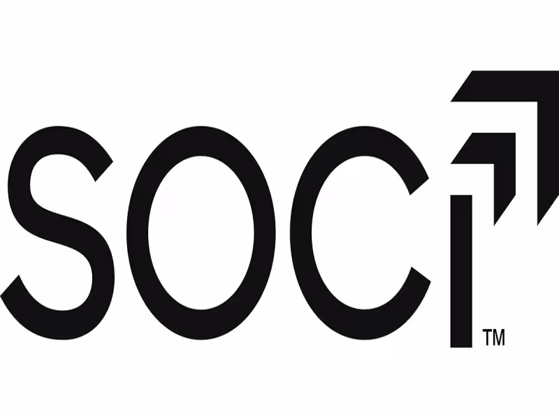 SOCi Ranks #1 Franchise Marketing Supplier, Hits Inc. 5000 Ninth Year