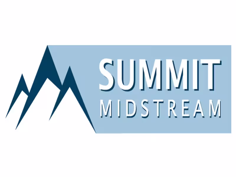 Summit Midstream Greenlights $100M Double E Pipeline Expansion