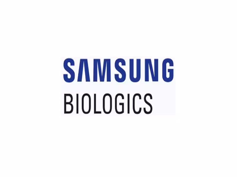 Samsung Biologics Files CHF 1.46B Tender Offer for PolyPeptide