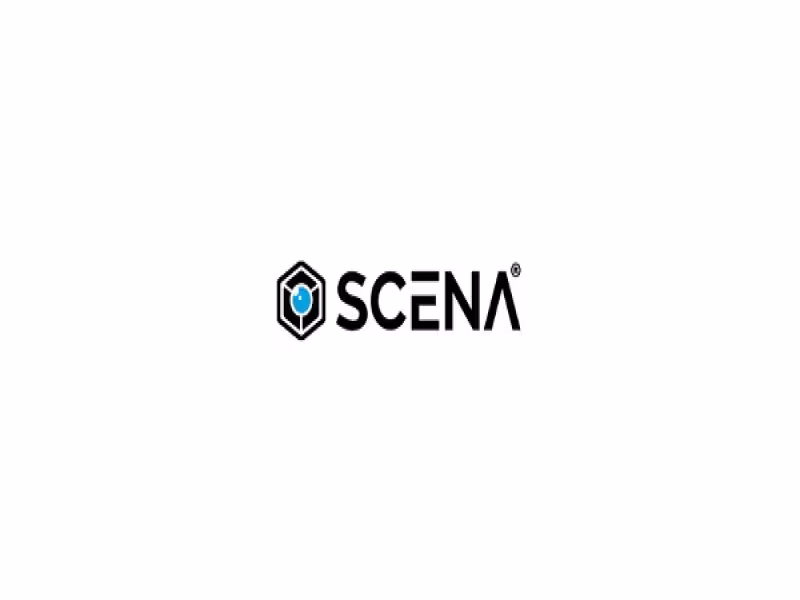 GeoComm, SCENA Partner on Large-Scale Indoor Mapping for Safety