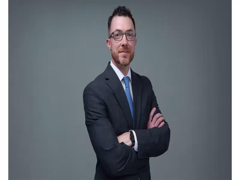 NYU Langone Names Sean Berry Vice Chair of Radiation Oncology Physics