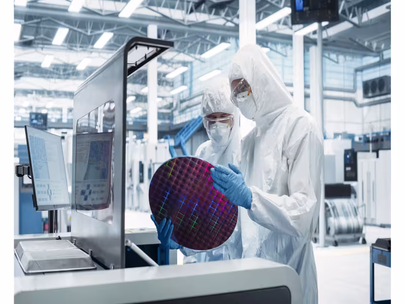 Stäubli to Showcase Semiconductor Connectivity Tech at Semicon West