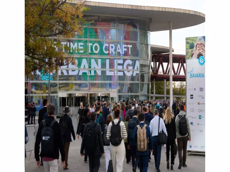 Smart City Expo 2026 to Gather 1,000 Cities, 25,000 Visitors in Barcelona
