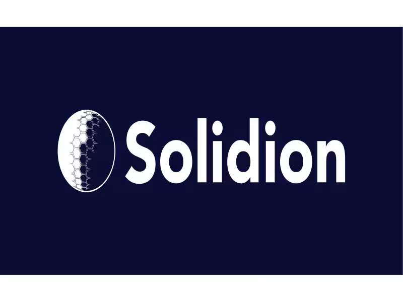 Solidion Technology Authorizes $1 Million Stock Buyback Program