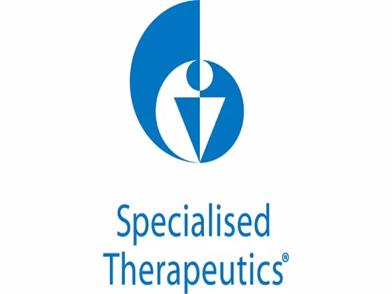 Specialised Therapeutics Expands Incyte Deal for Opzelura in Australia