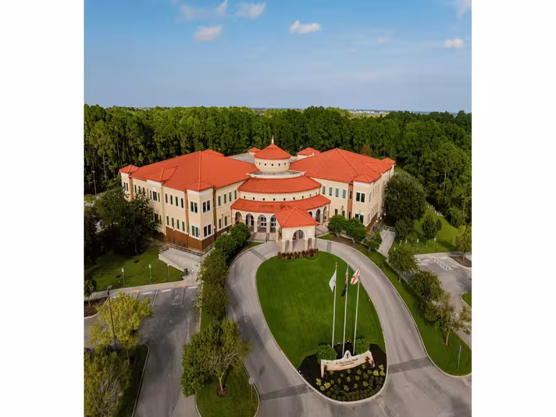 St. Johns County Preps $191.6M Tax Revenue Hit From Amendment 3