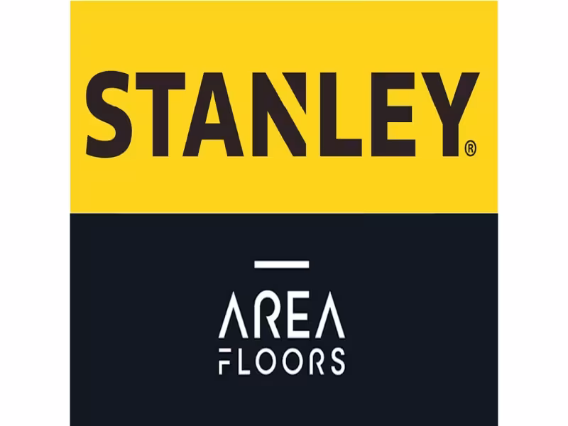 STANLEY Enters Flooring Market via Area Floors, i4F Drop-Lock Deal