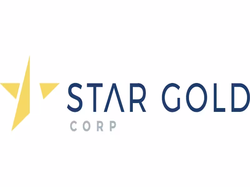 Star Gold Corp. to Present at Emerging Growth Conference Sept. 24