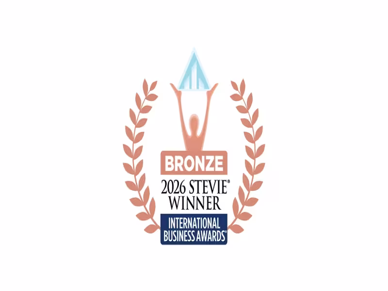 Flytxt's Niya-X Agentic AI Wins Stevie Bronze at 2026 IBAs