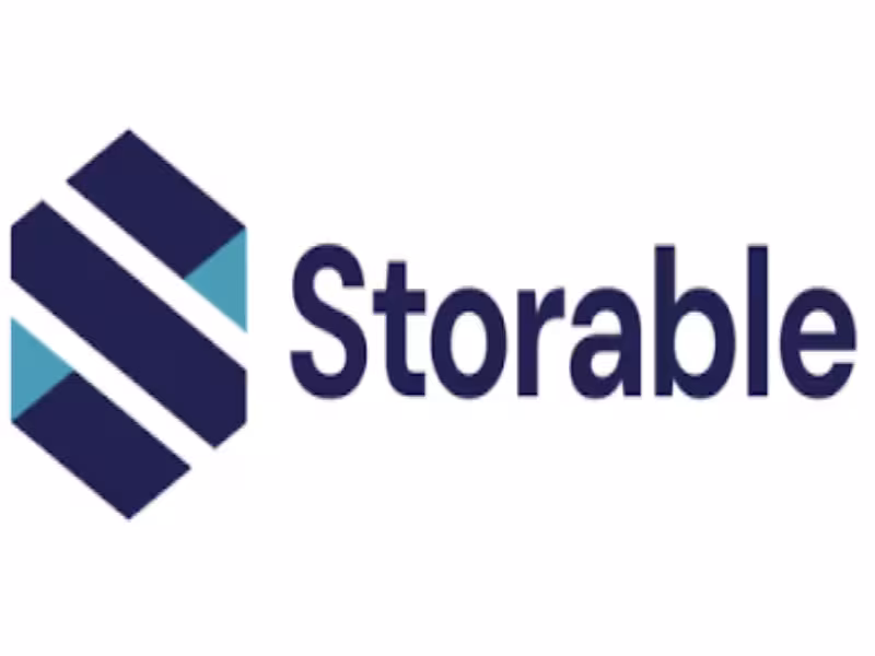 Storable Names Scott Chancellor CEO, Succeeding Co-Founder Chuck Gordon