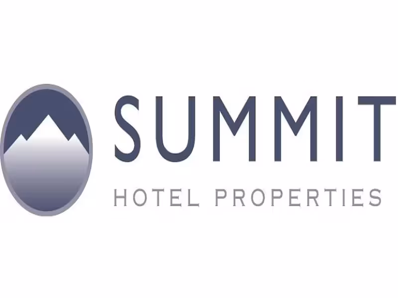 Summit Hotel Properties to Report Q3 2026 Results Nov. 3