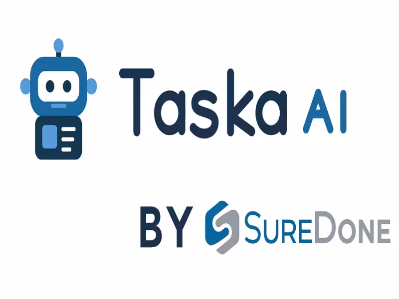 SureDone Launches Taska AI to Automate Marketplace Listings