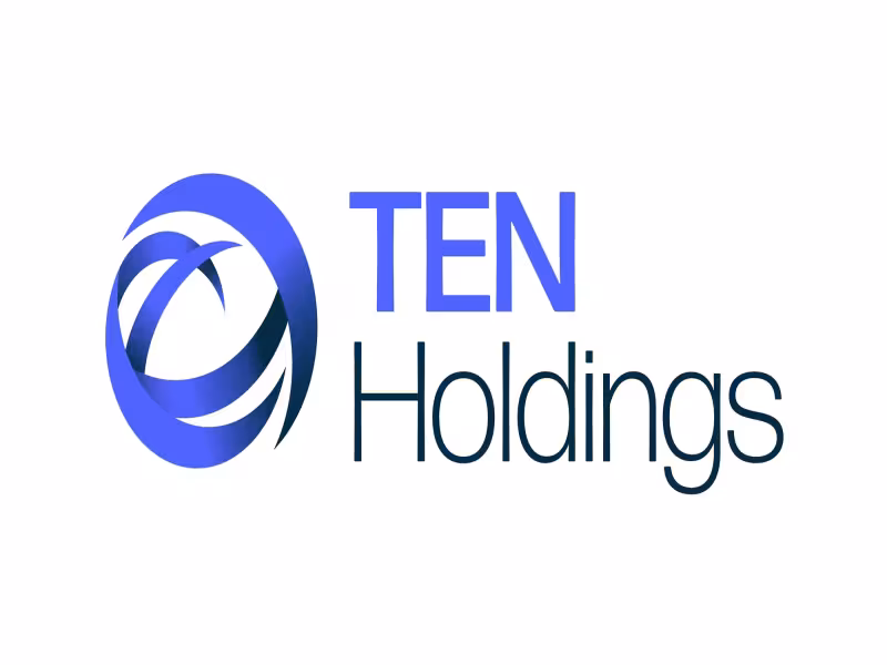 TEN Holdings Approves $2M Buyback, Taps GLSoft for Tech Growth