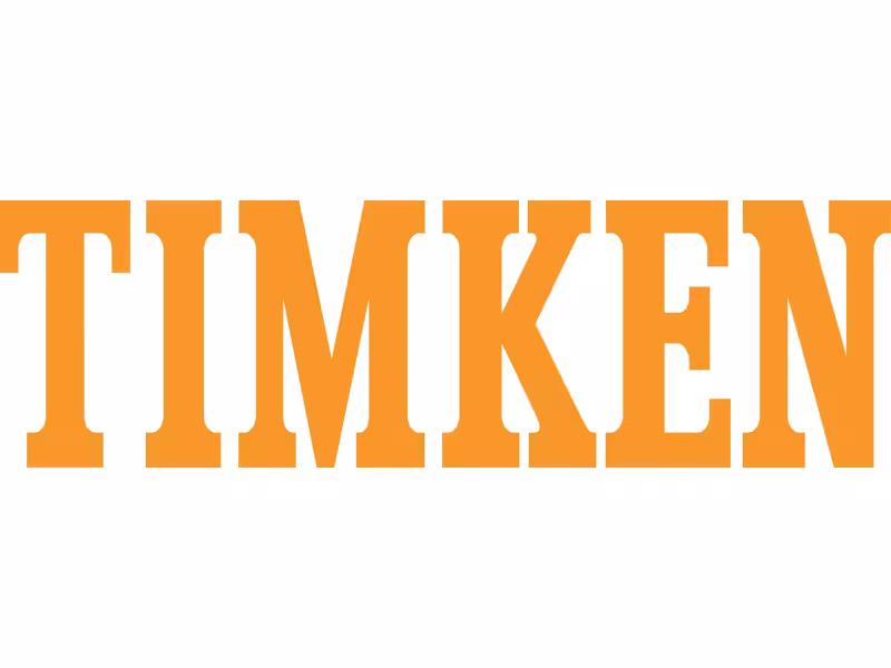 Timken Sells Belts Business to Gates, Sharpens Motion Tech Focus