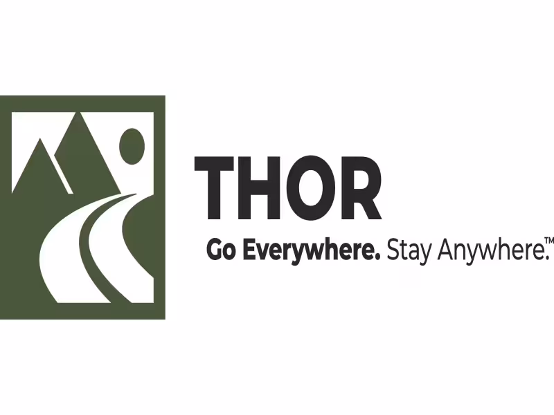 THOR Industries FY2026 Net Sales Hit $9.61B Despite Margin Pressure