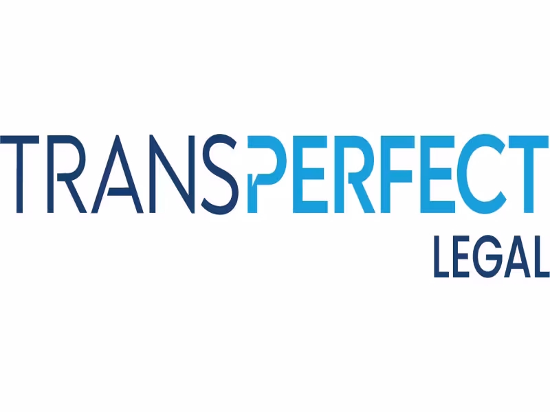 TransPerfect Launches In-Country Legal Tech Hub in Riyadh