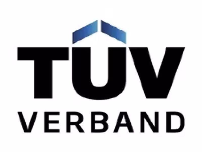 TÜV Association Launches Podcast on Industrial Plant Security Risks