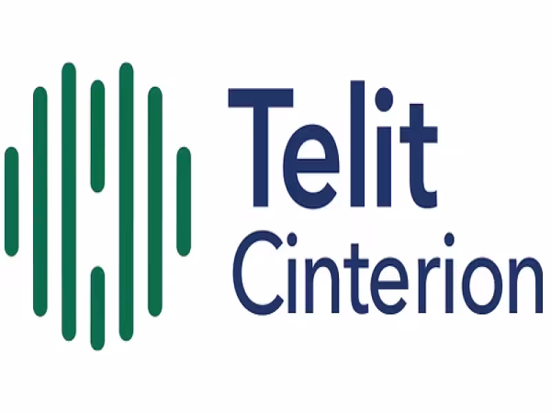 Telit's deviceWISE to Showcase Agentic AI Fault Recovery at IMTS 2026
