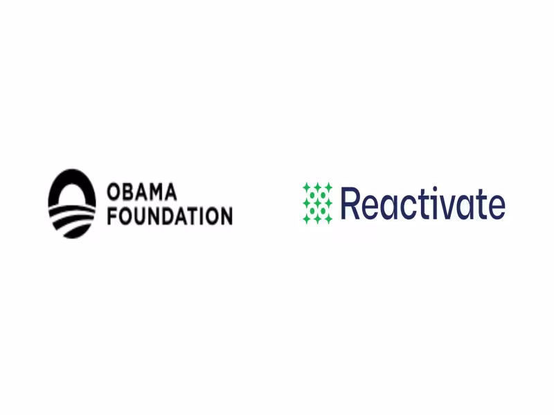 Obama Foundation Becomes Anchor Tenant for Reactivate Solar in Illinois