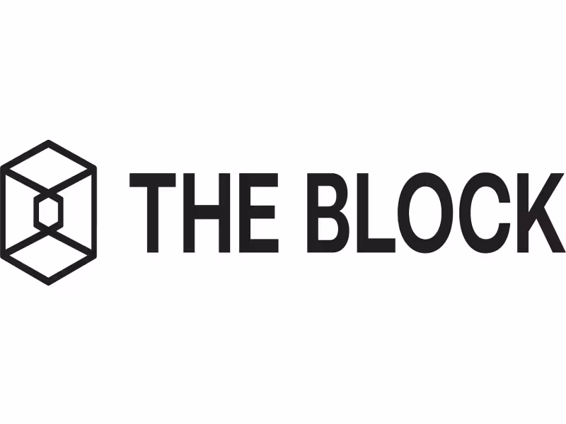 The Block, The Hill Launch Capitol Crypto Forum in Washington Nov. 19