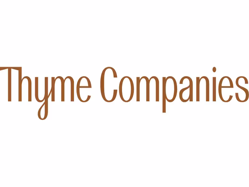 Thyme Companies Names Flatiron Health Ex-CEO Starrett to Lead New Ventures