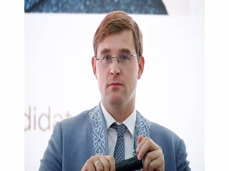 Turlov Wins FIDE Presidency, Pledges $8.5M Digital Overhaul