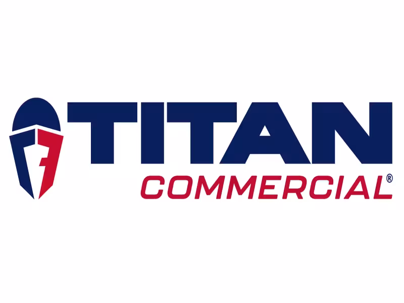Titan Fitness Launches Commercial Division for Gym, Facility Buildouts