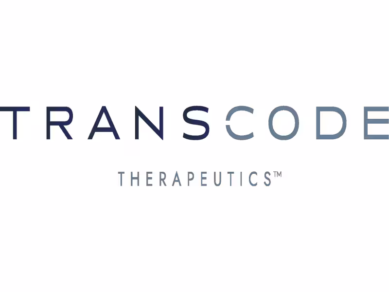 TransCode Therapeutics CFO Tom Fitzgerald Retires, John Tattory Named Interim CFO