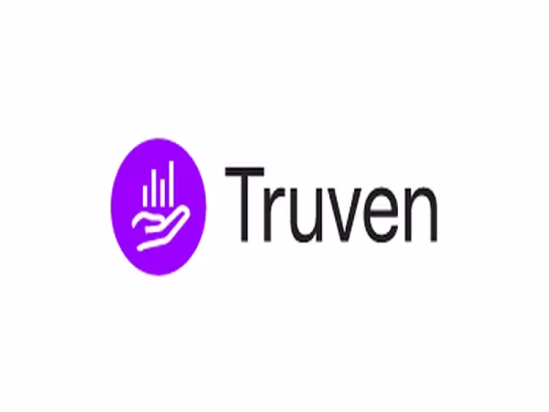 Truven Launches AI Tool Cutting Data Feasibility Checks to Minutes