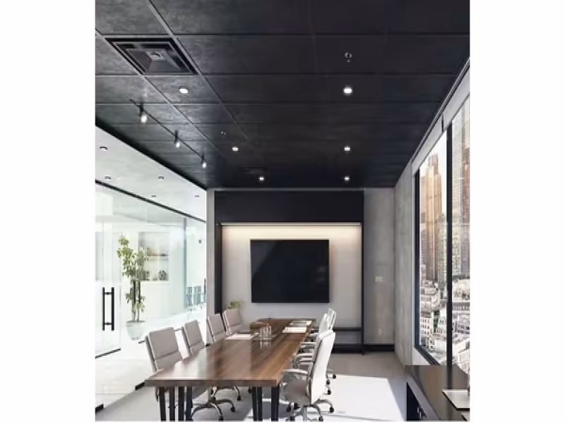 LAMVIN Launches Sonic Theater Board for Commercial Acoustic Control