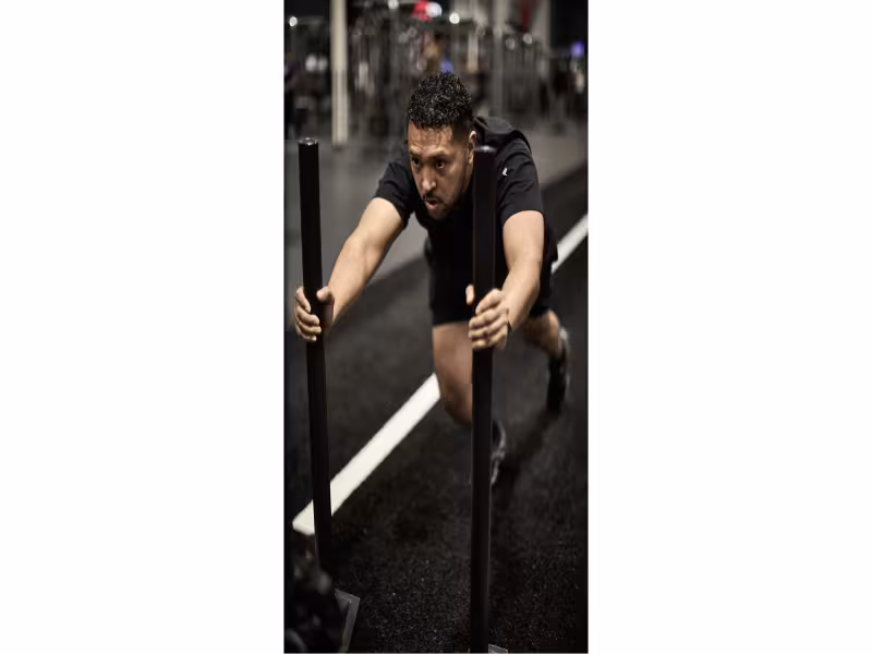 VASA Fitness Launches HYROX Training Clubs at 10 US Locations