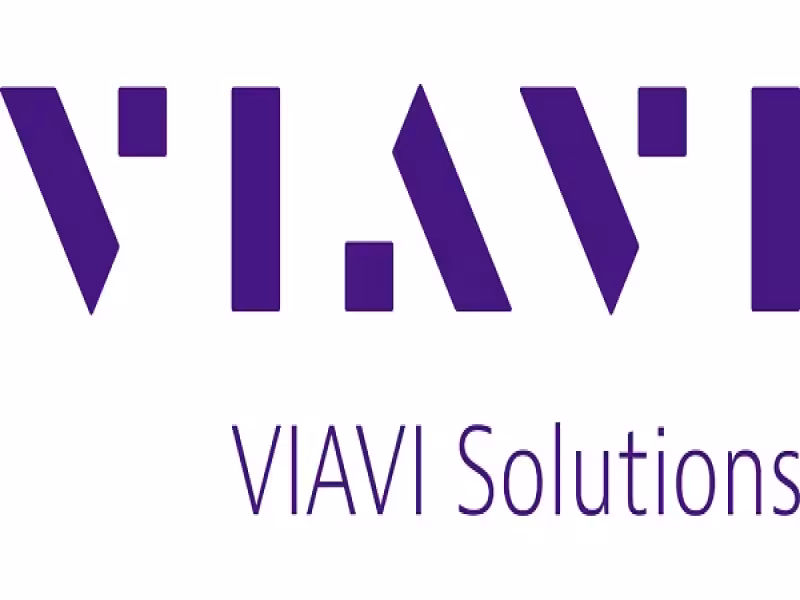 VIAVI Unveils 1.6T Test Suite for AI Data Centers at ECOC 2026