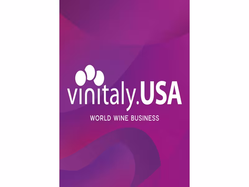 Vinitaly.USA Sells Out 118,400 Sq Ft, Draws 600+ Buyers