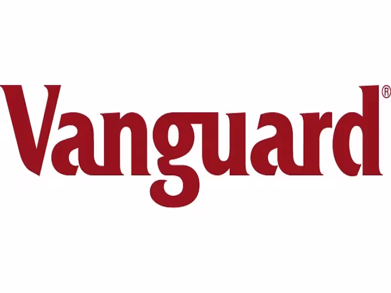 Vanguard Ranks Third in Retirement Plan Website Experience
