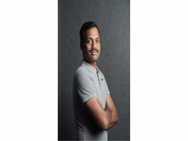 Whatfix Names Co-Founder Vara Kumar CEO After Batti's Death