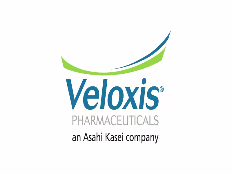 Veloxis Doses First Patient in Phase 2 Kidney Transplant Drug Trial