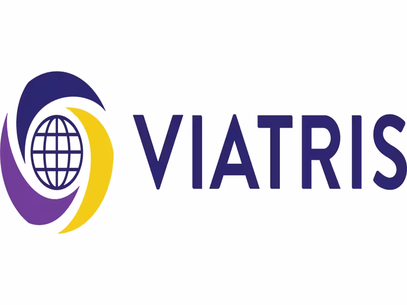 Viatris Named to Forbes World's Best Employers List for Sixth Year